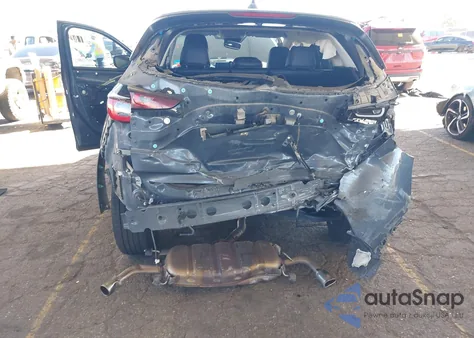 2024 Mazda Cx-5 2.5 S Carbon Edition z USA, uszkodzony, nr VIN JM3KFBCL1R0460457